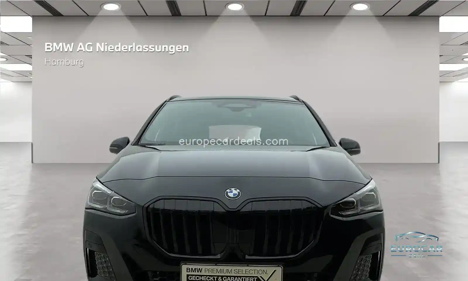 BMW 223 Active Tourer