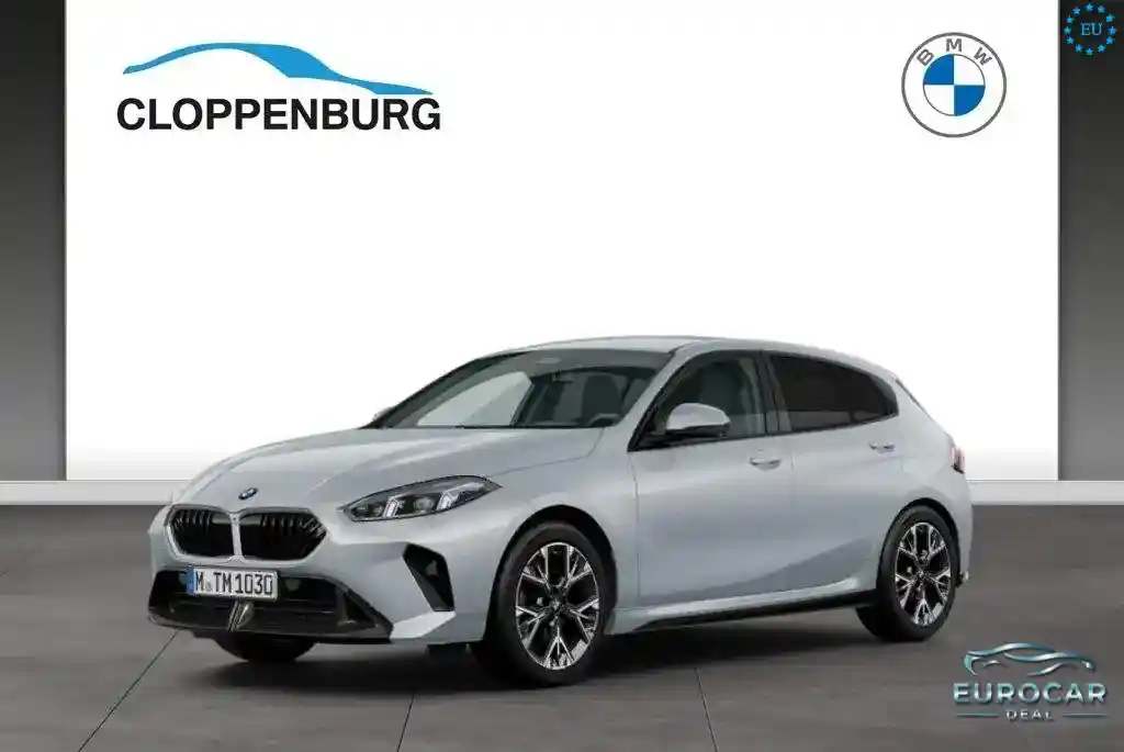 BMW 120
