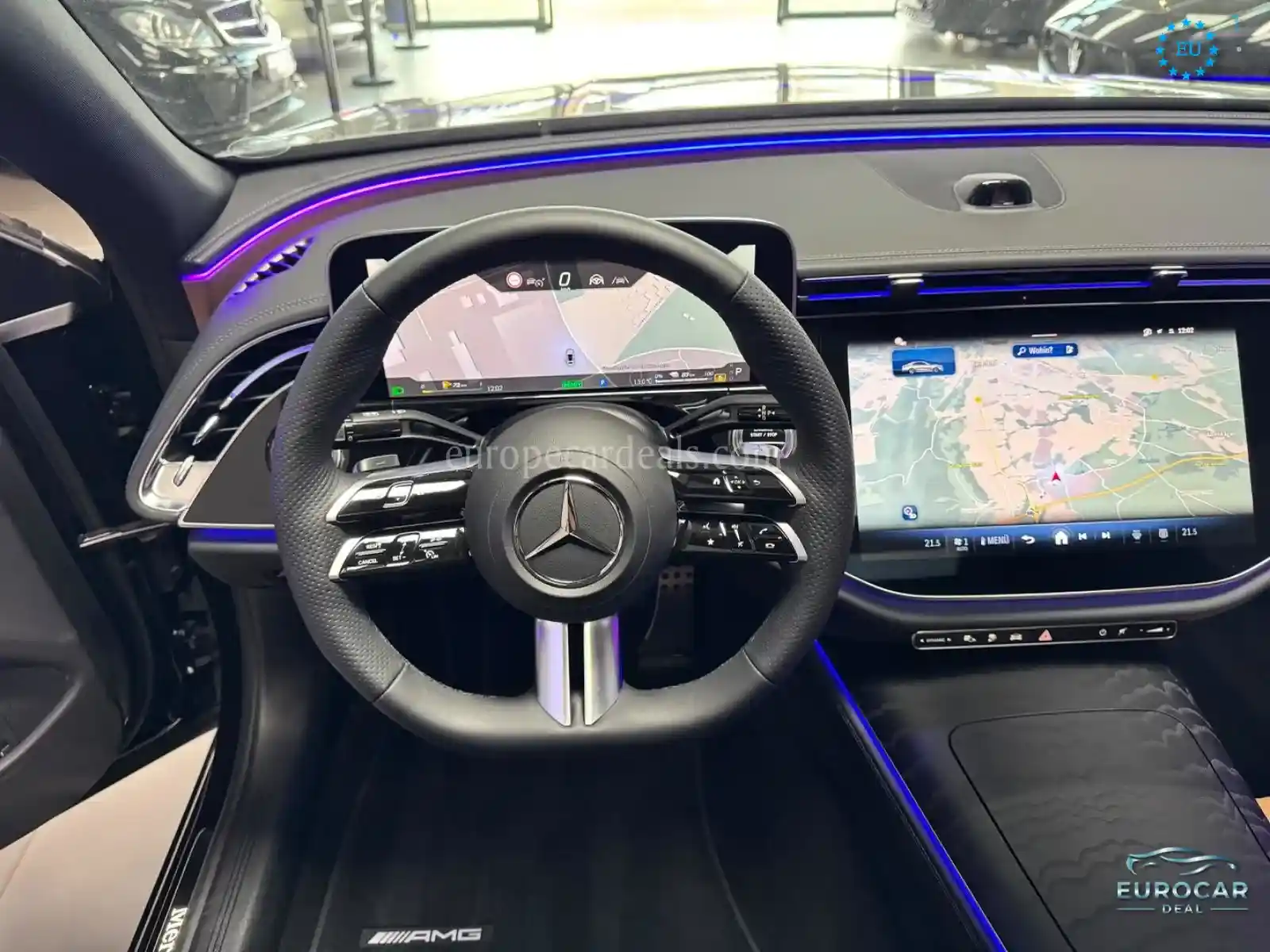 Mercedes-Benz E 300