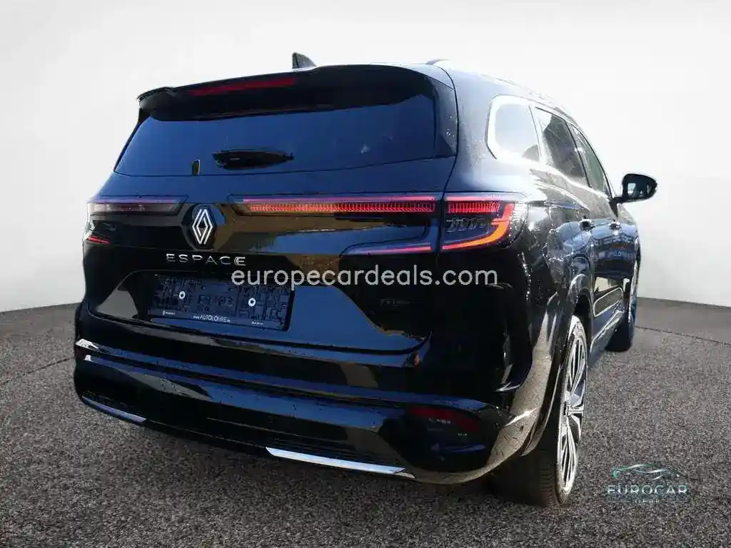 Renault Espace