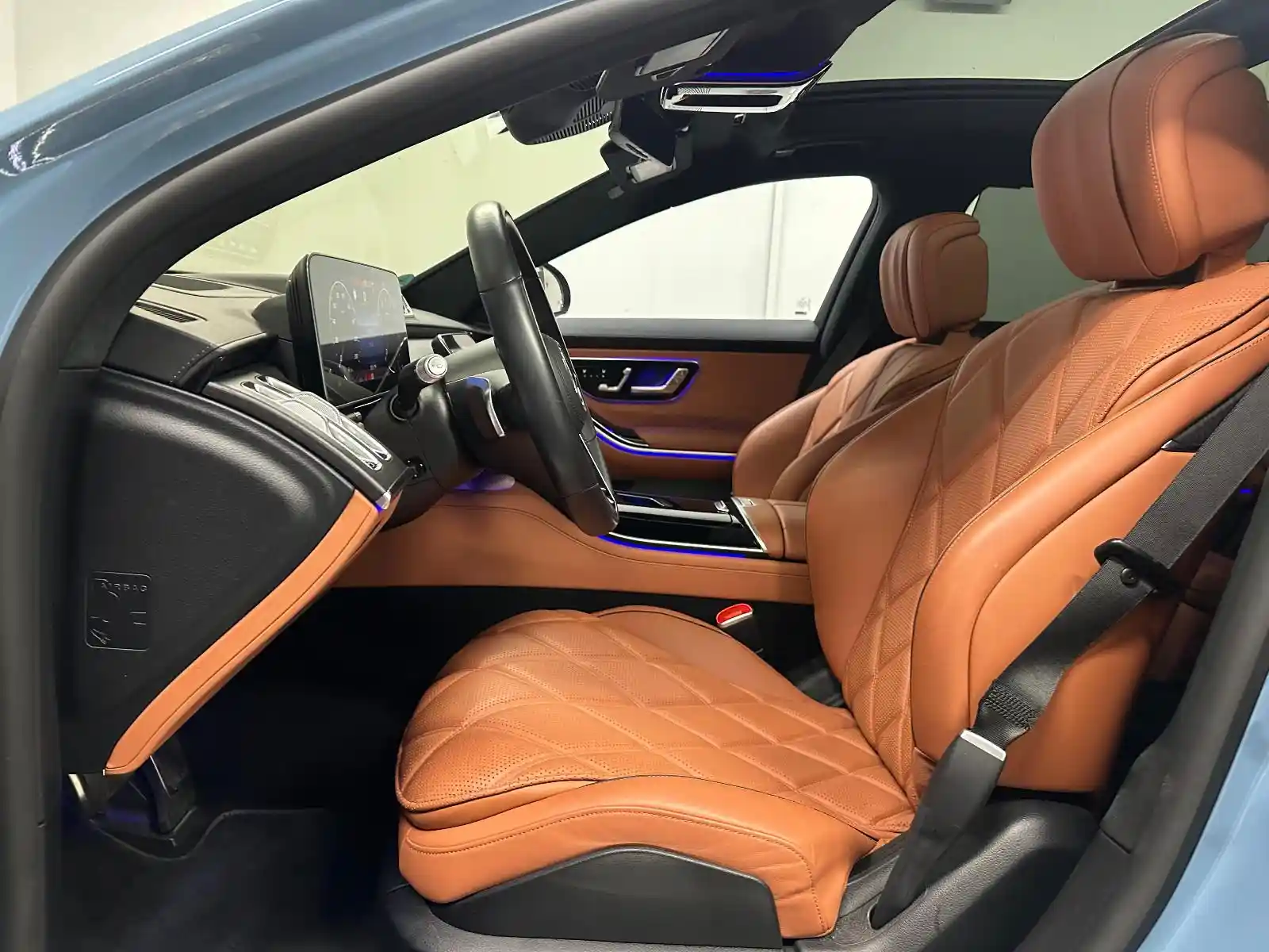Mercedes-Benz S 680