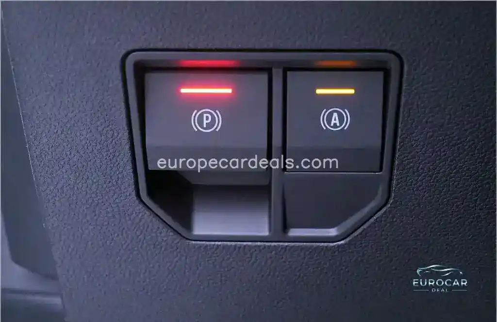 Renault Scenic E-TECH