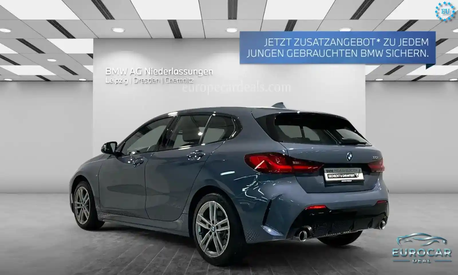 BMW 120