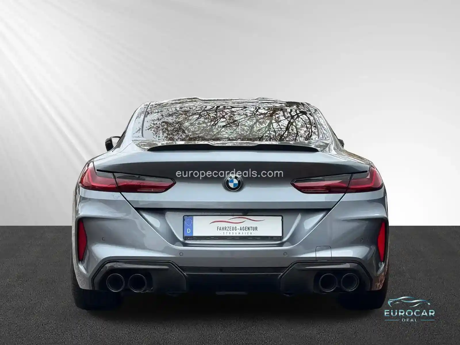 BMW M8