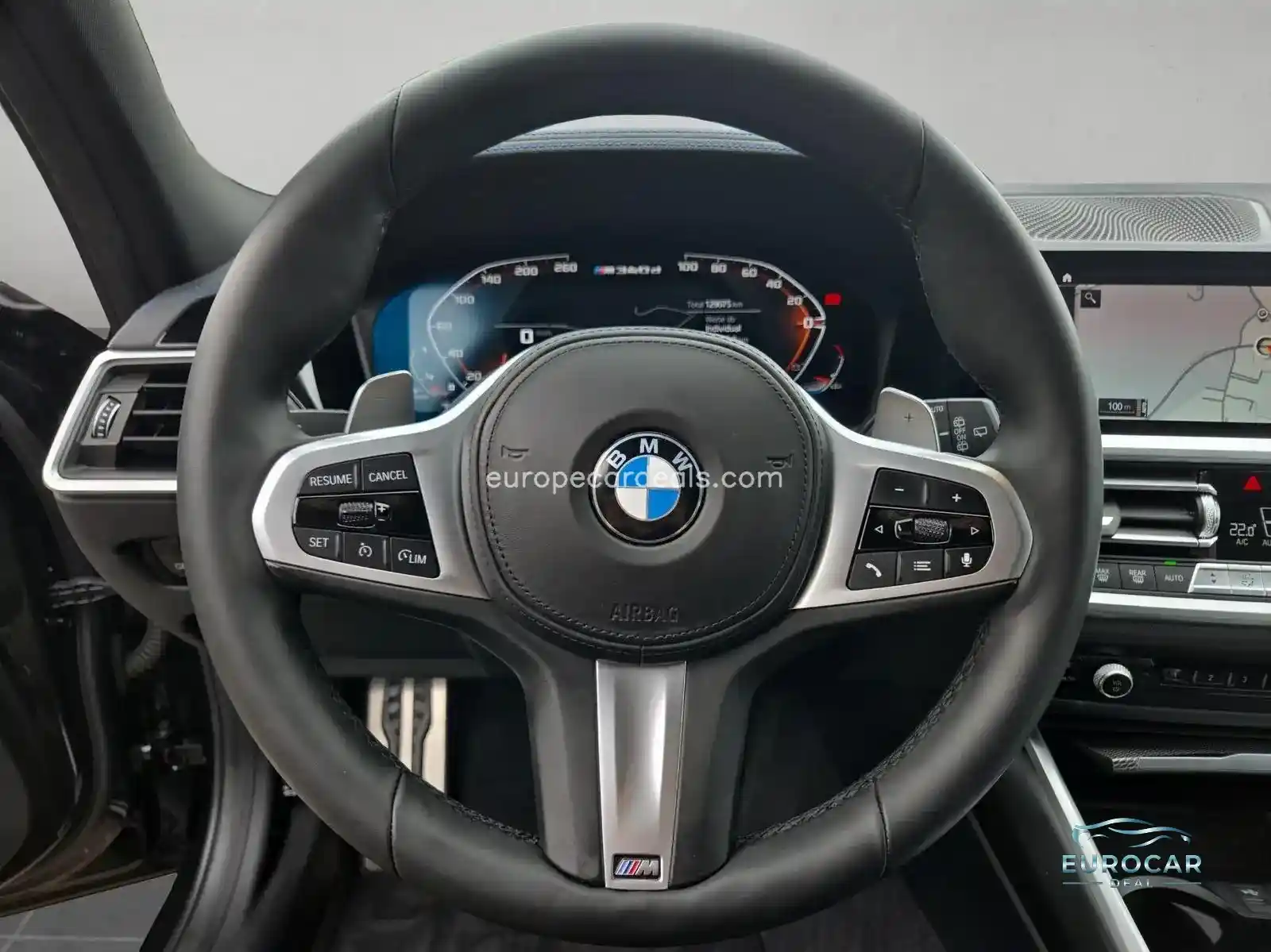 BMW M340d