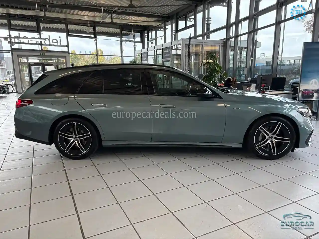 Mercedes-Benz E 300