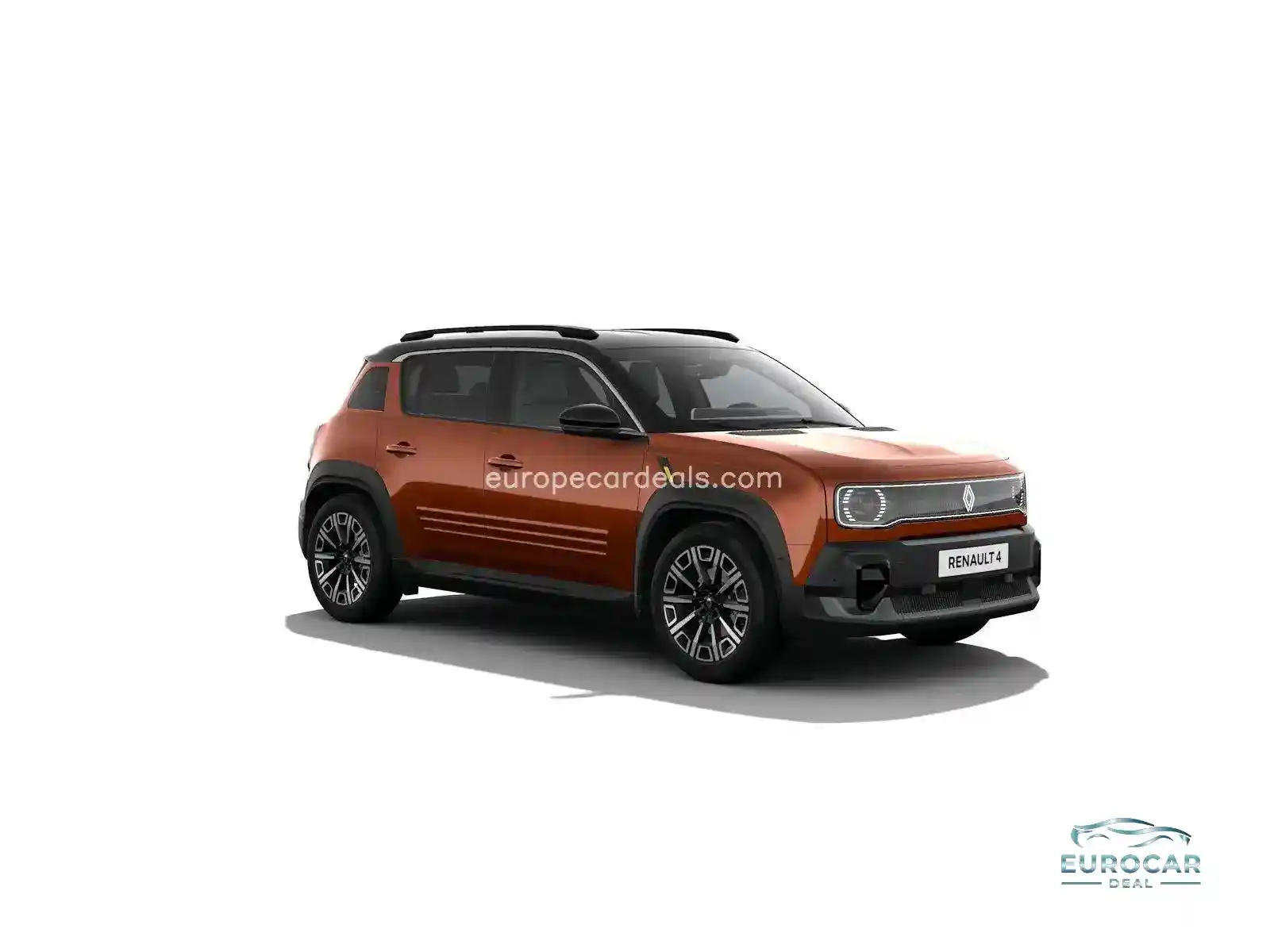 Renault R 4
