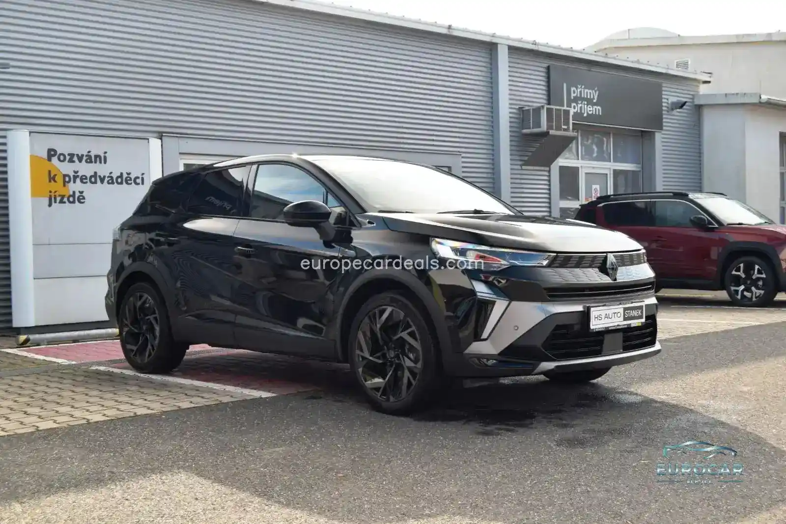 Renault Symbioz