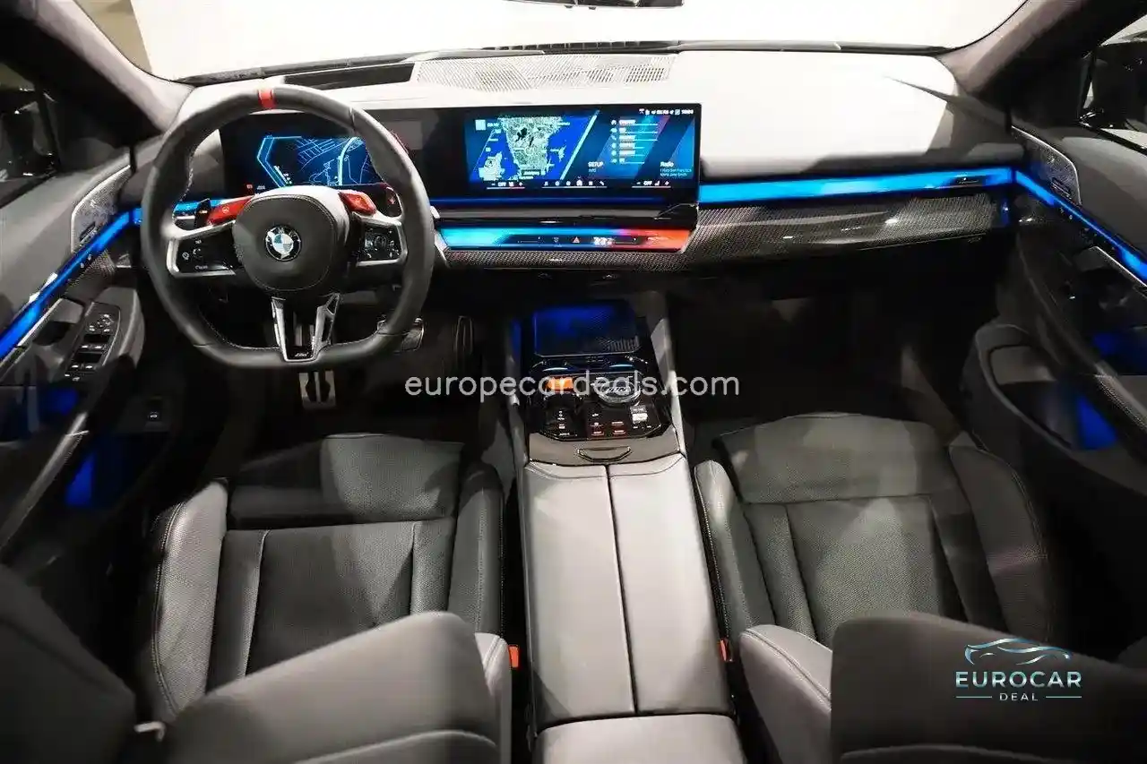 BMW M5