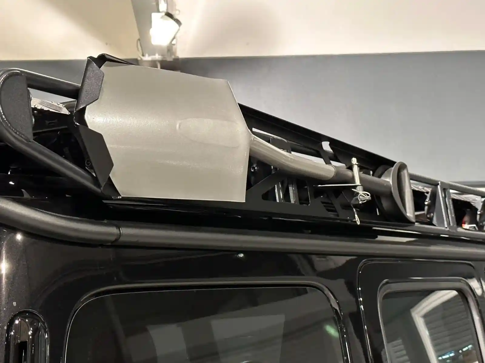 Mercedes-Benz G 500