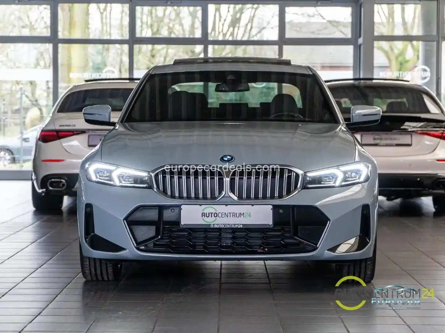BMW 330