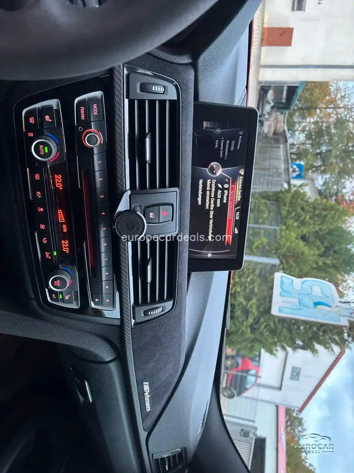 BMW 435