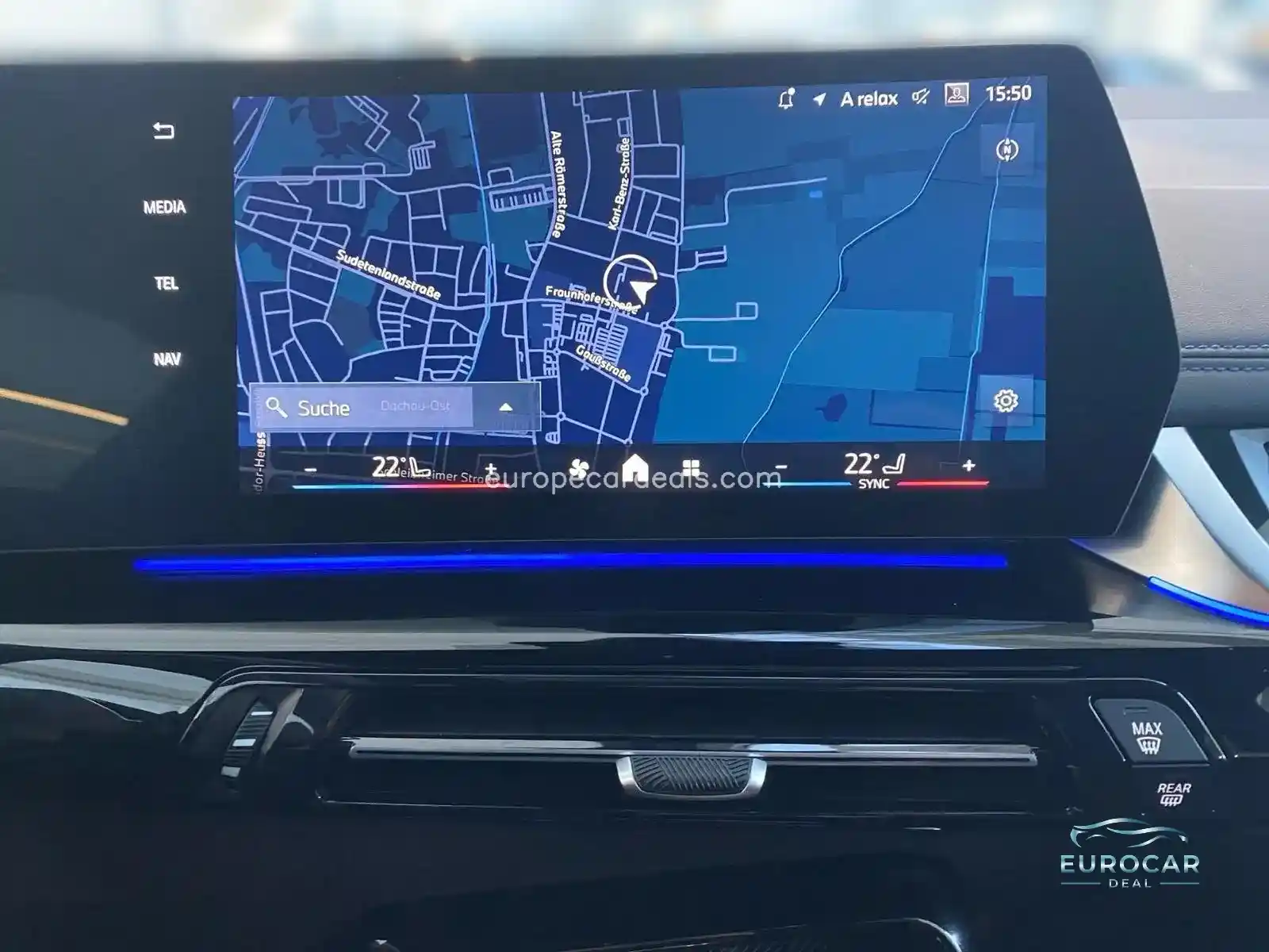 BMW 220 Active Tourer