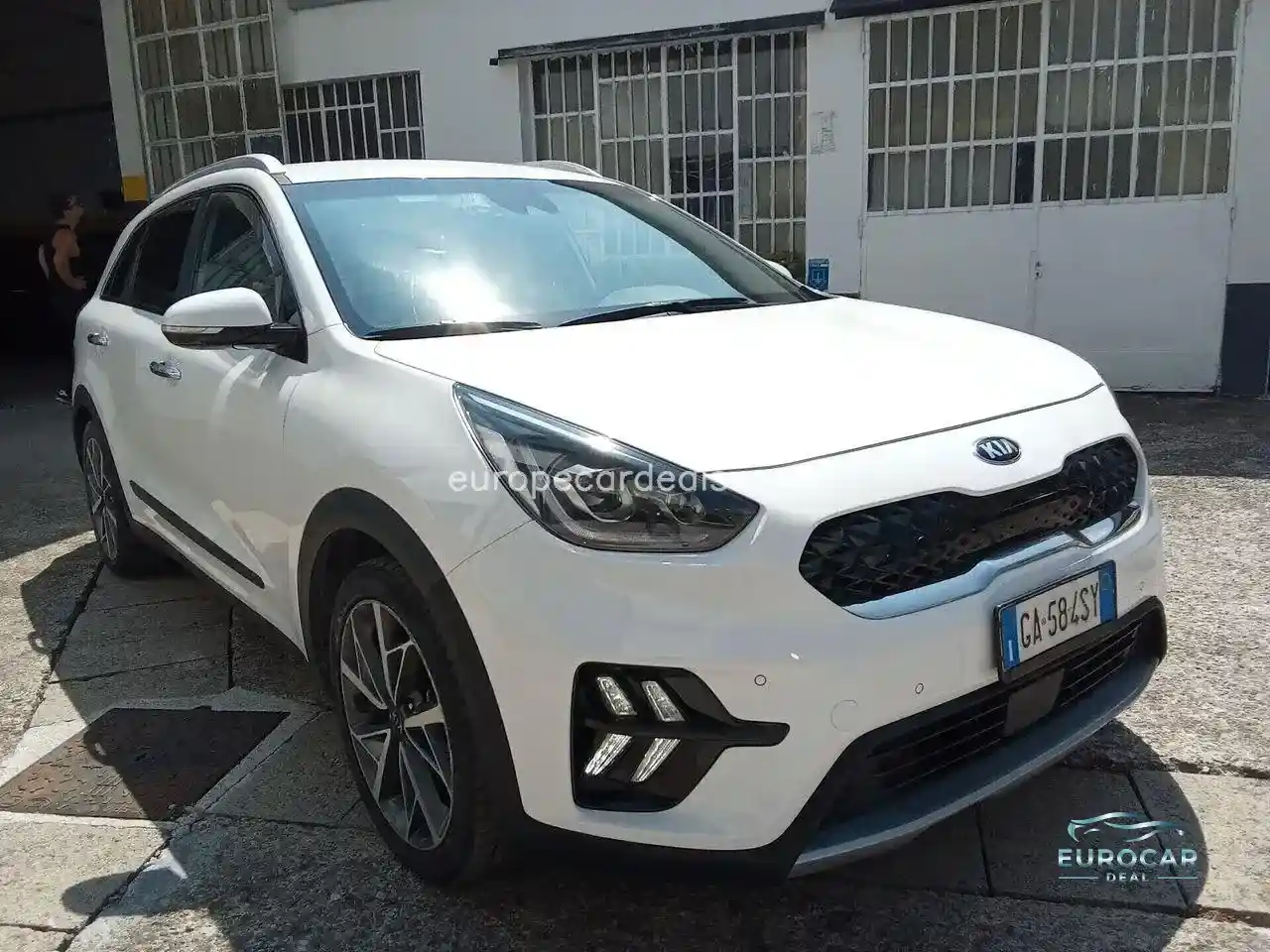 Kia Niro