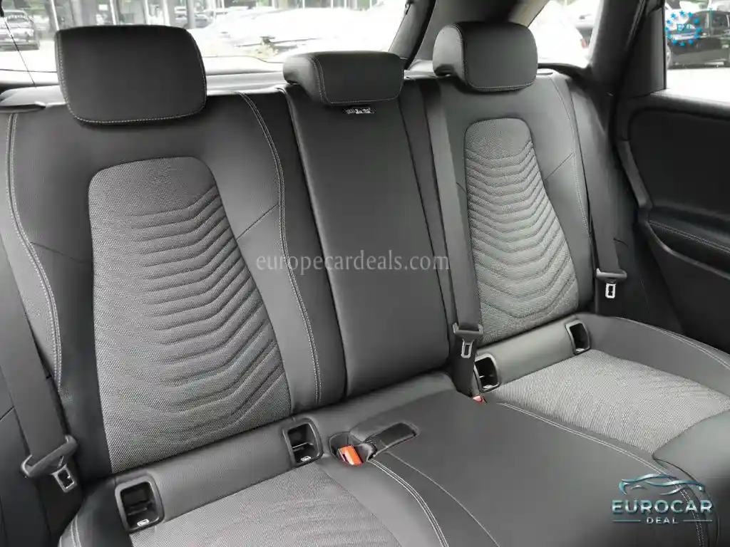 Mercedes-Benz B 250