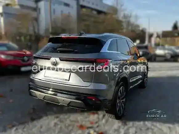 Renault Austral