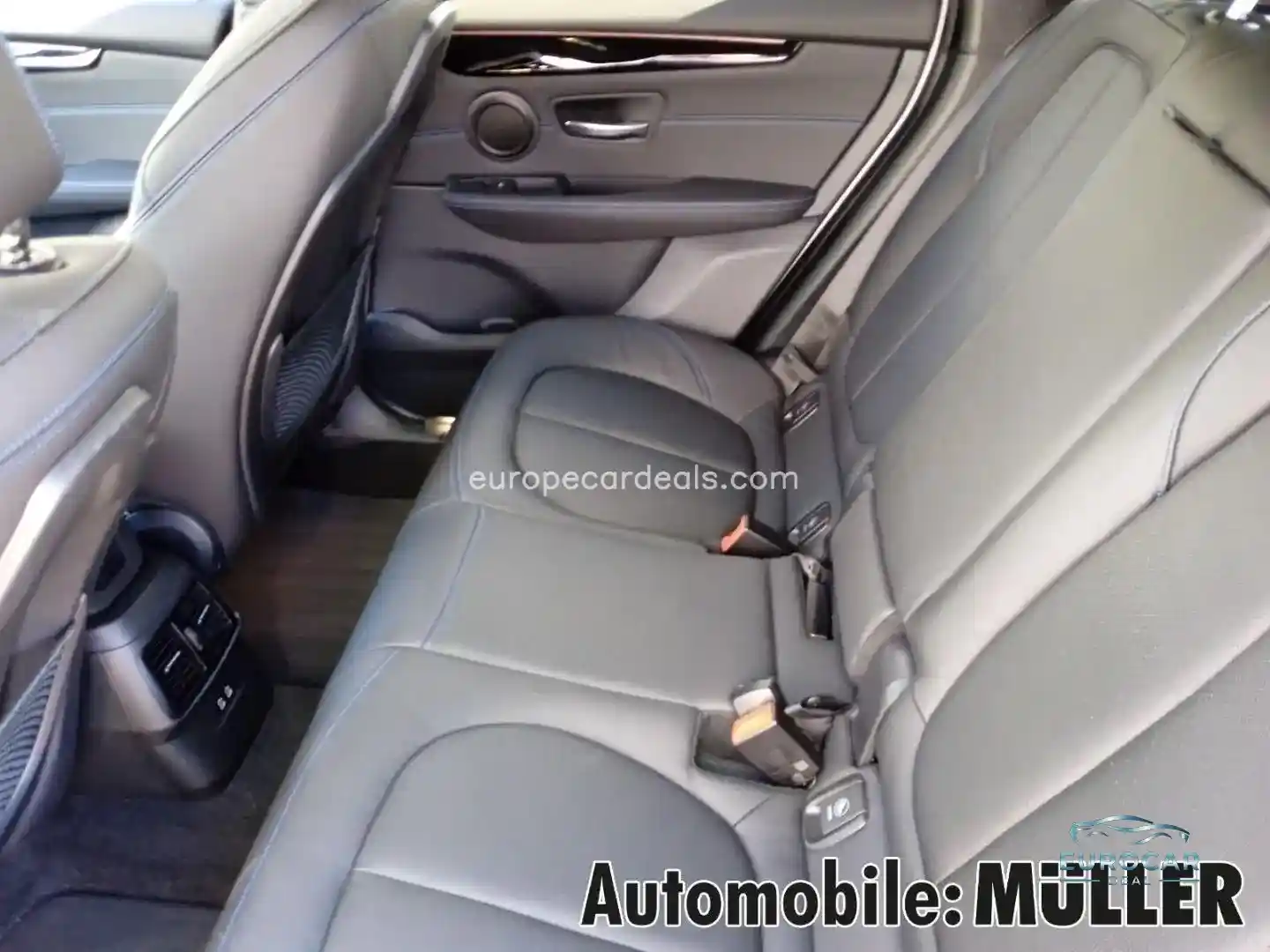 BMW 225 Active Tourer