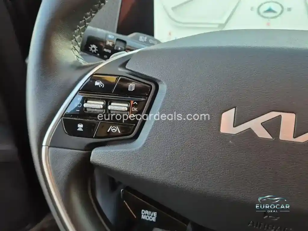 Kia EV6