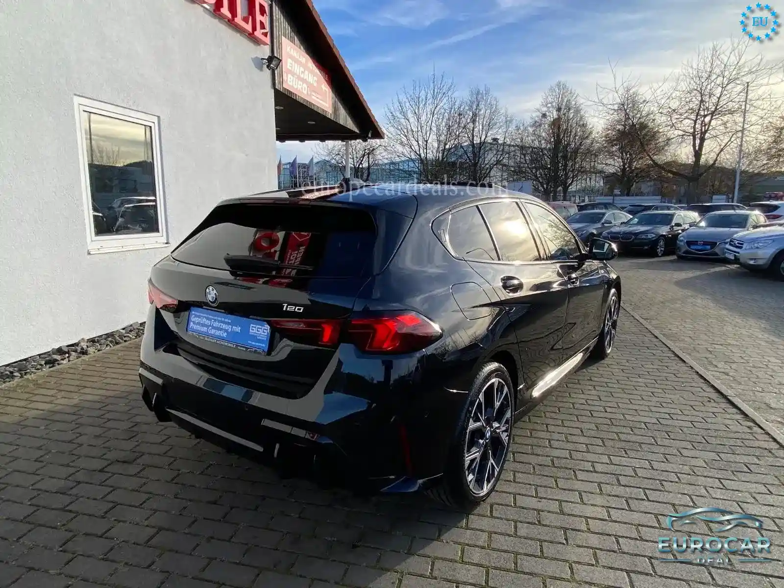 BMW 120