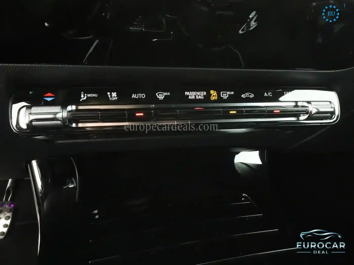 Mercedes-Benz CLA 250 Shooting Brake