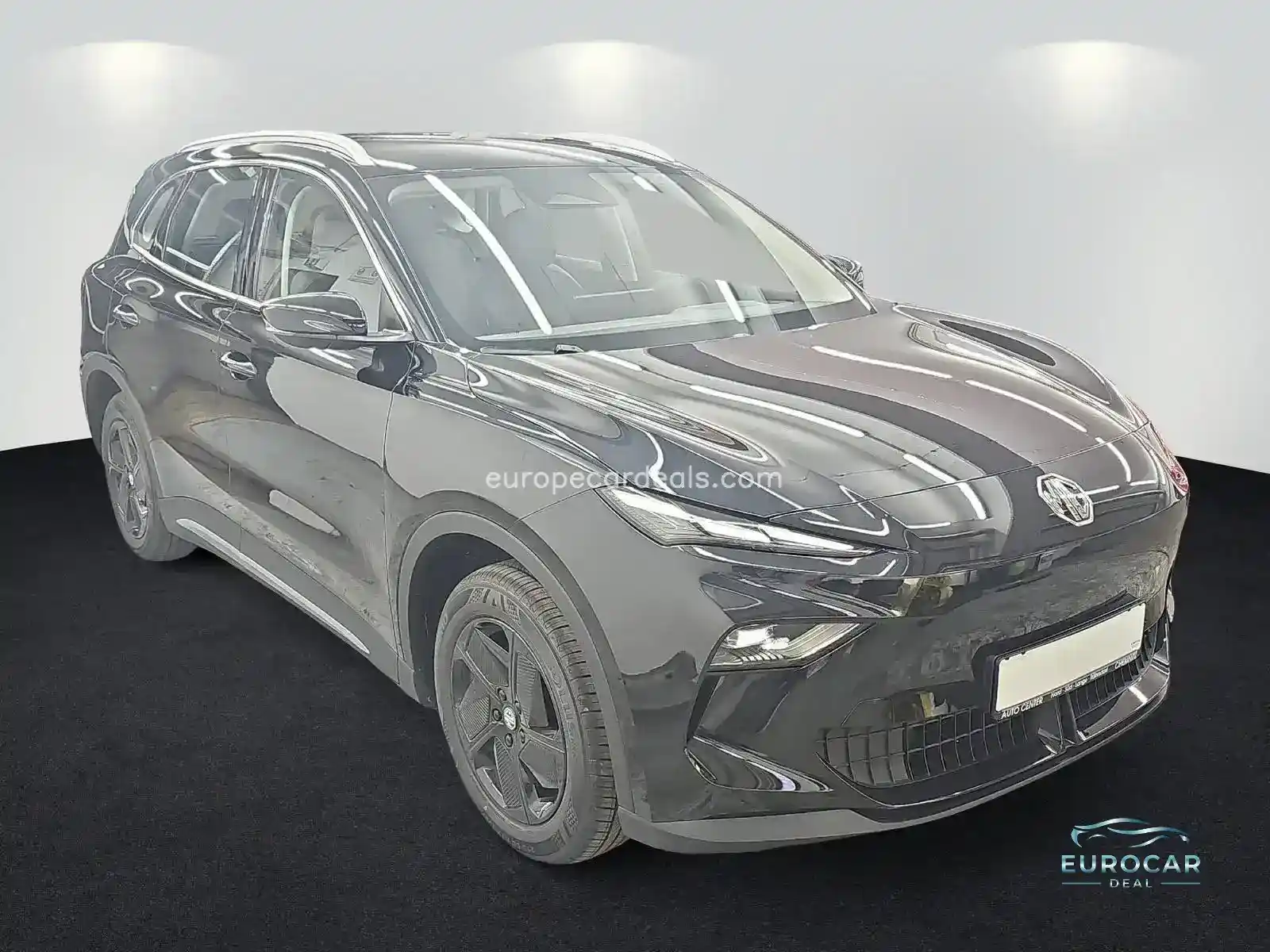 MG S5