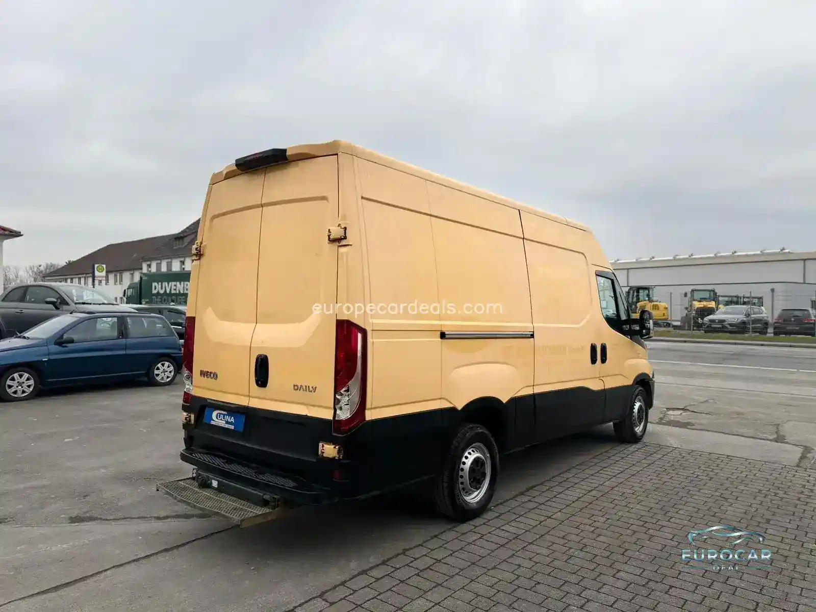 Iveco Other