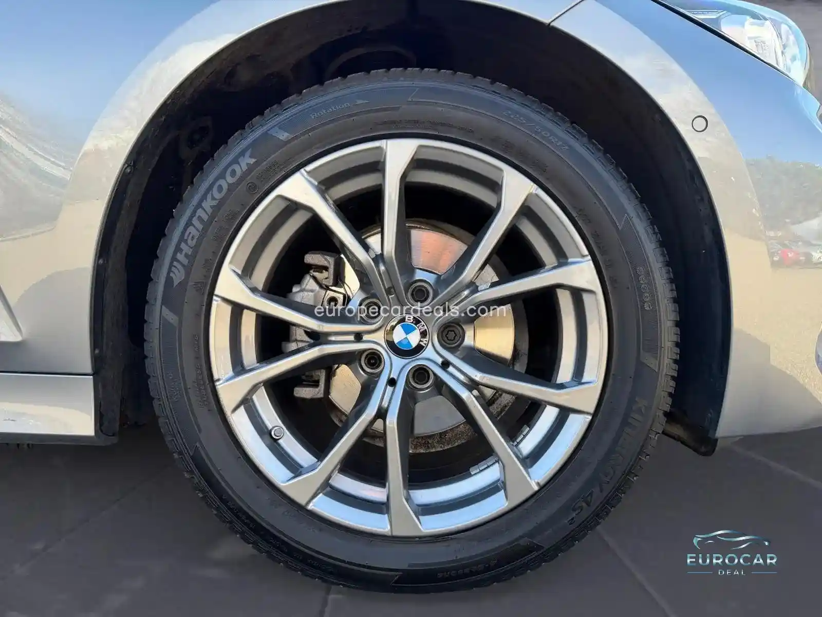 BMW 318