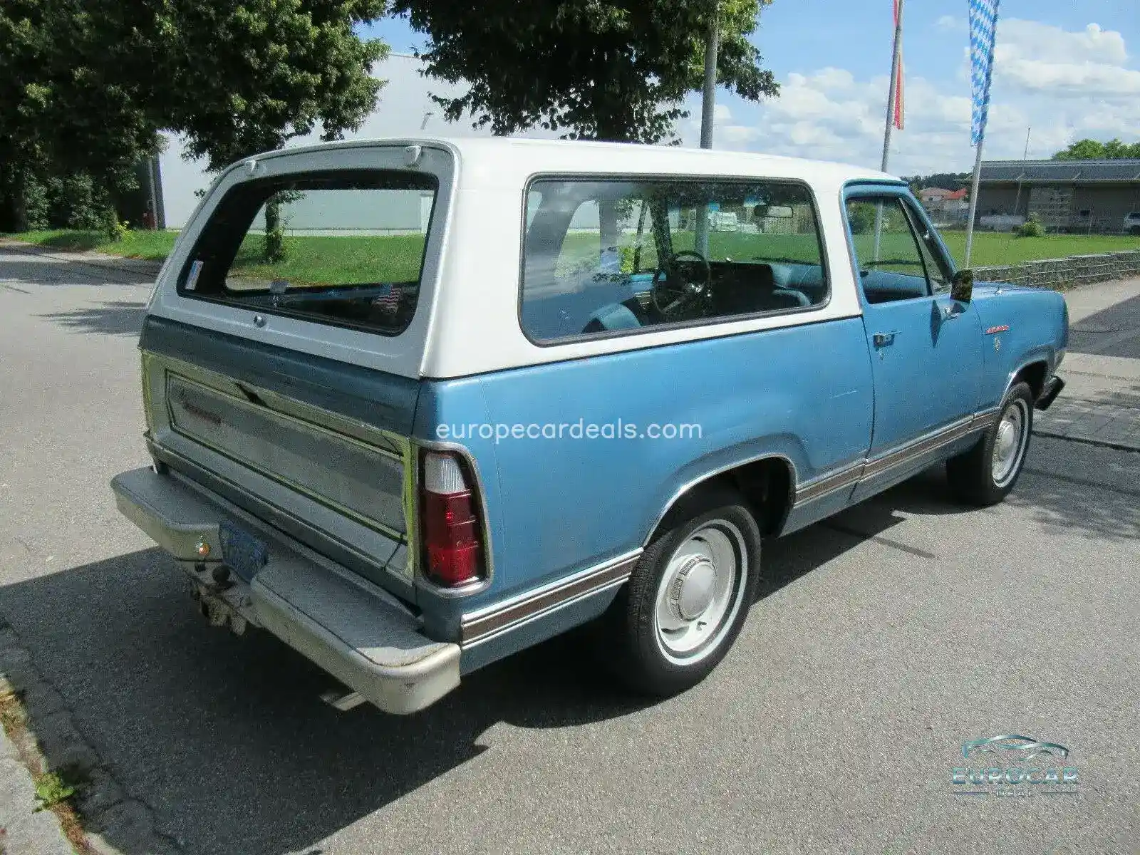 Dodge Other