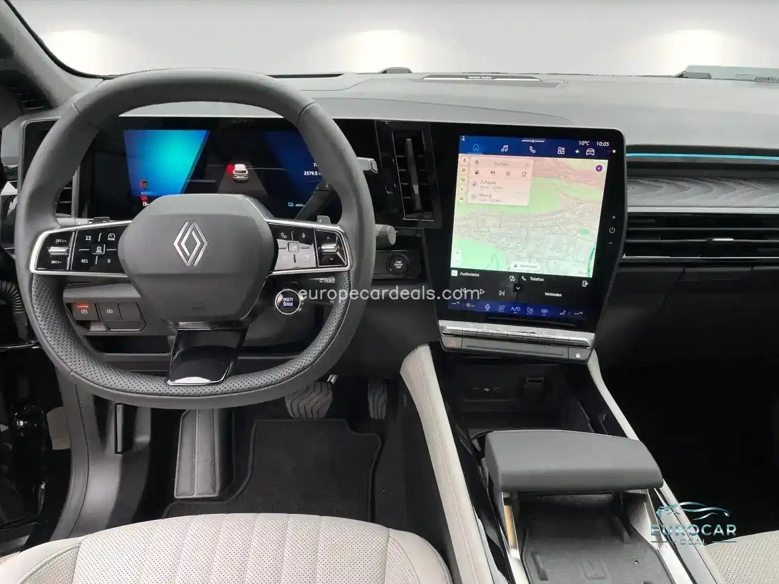 Renault Espace