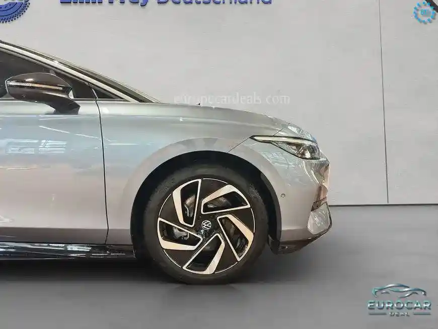 Volkswagen ID.7