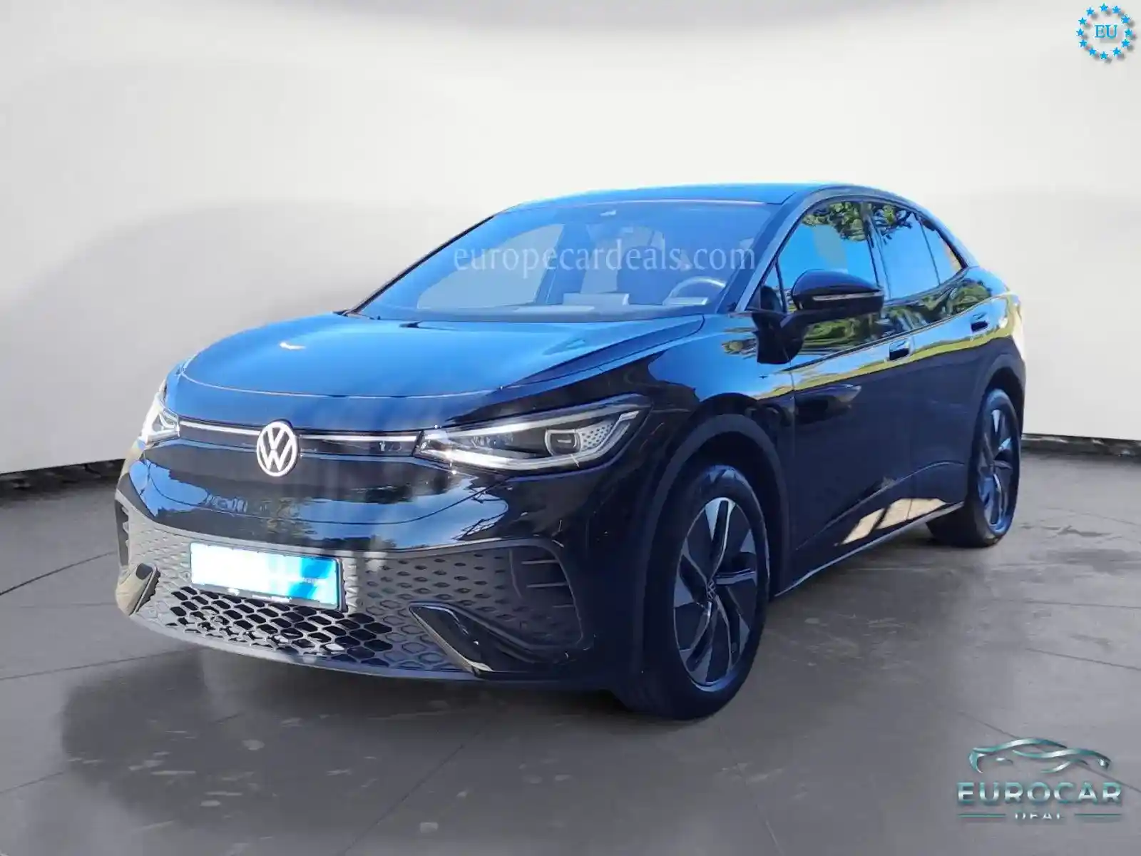 Volkswagen ID.5