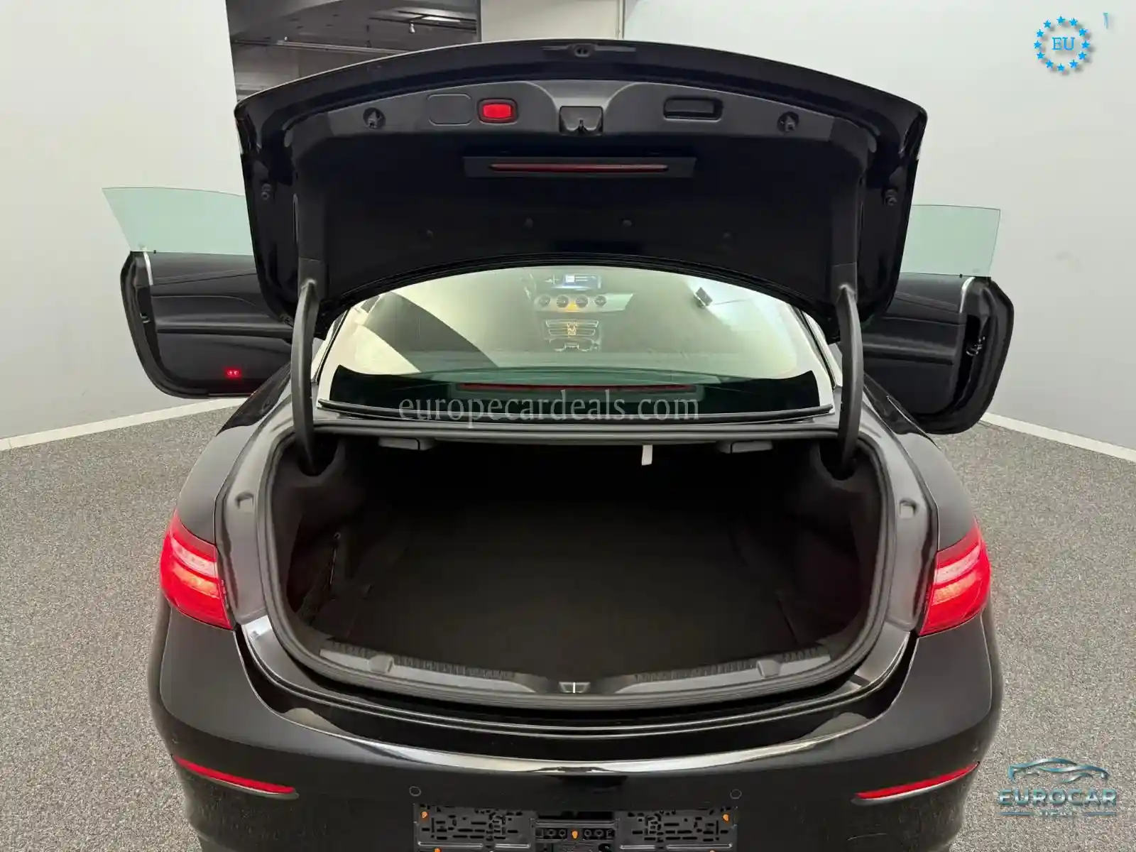 Mercedes-Benz E 400