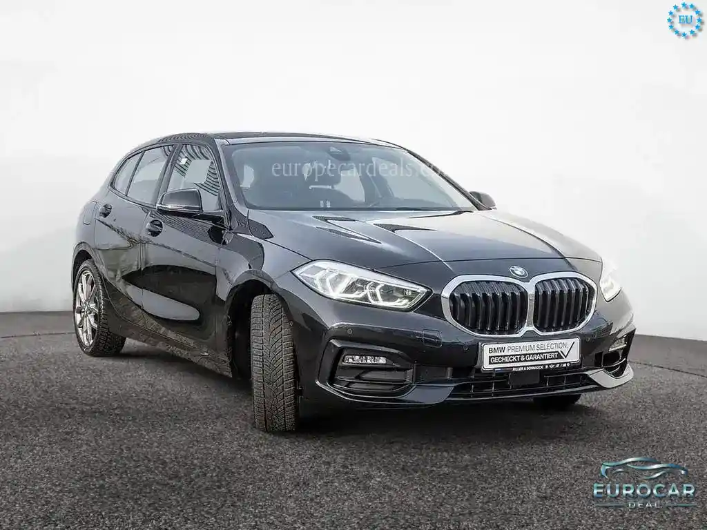 BMW 120