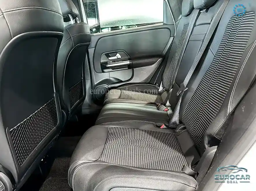 Mercedes-Benz B 250