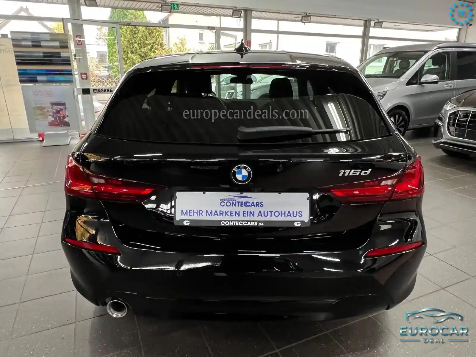 BMW 116