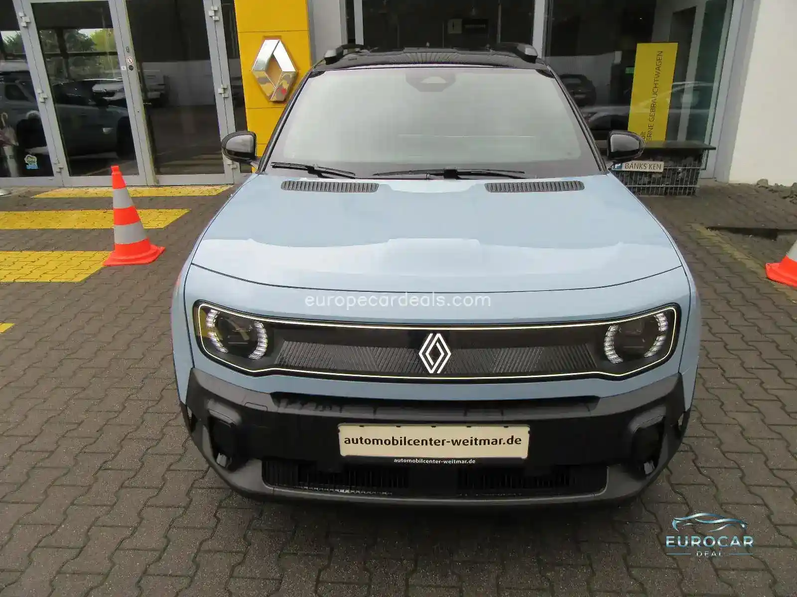Renault R 4