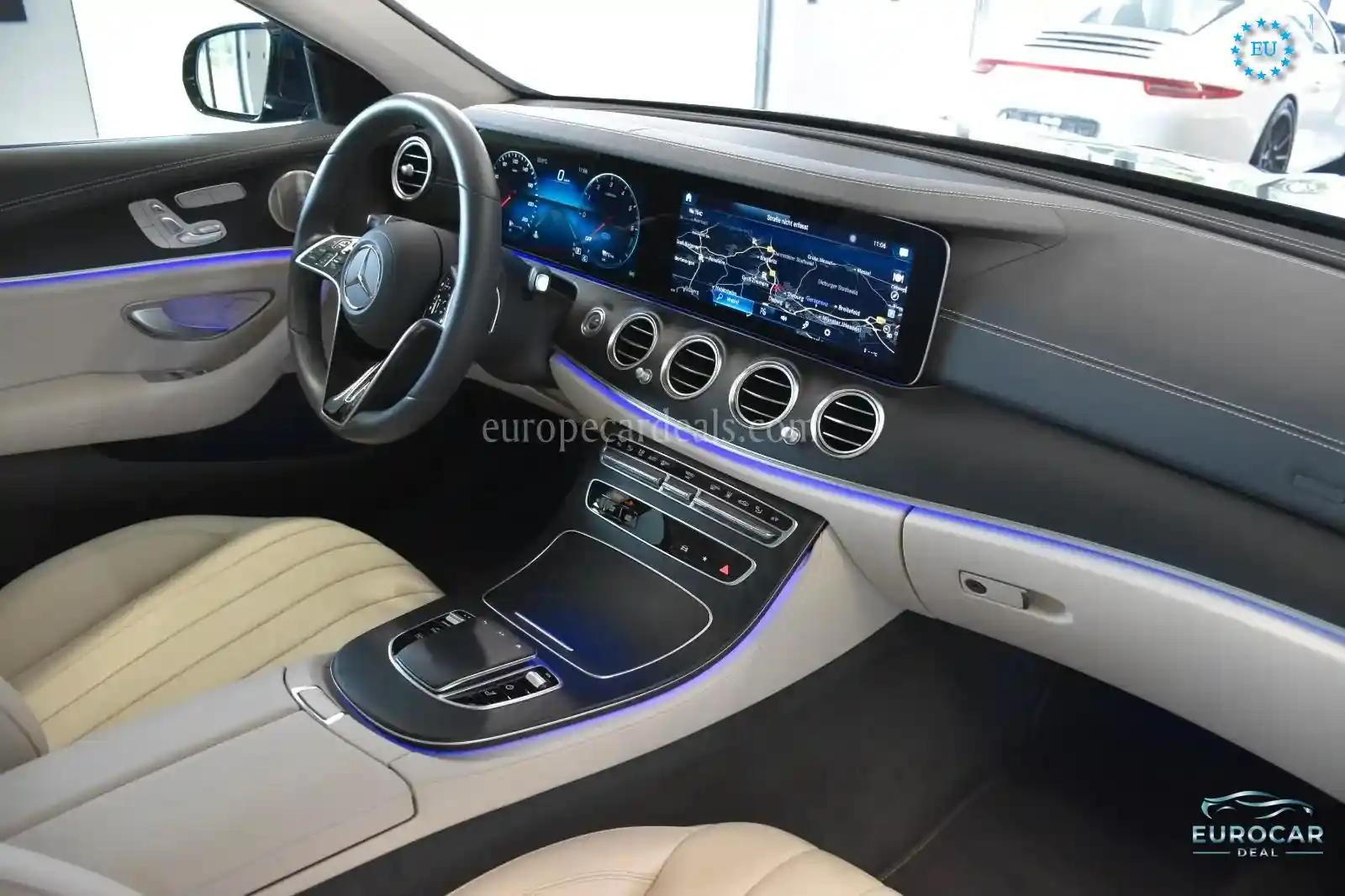 Mercedes-Benz E 300