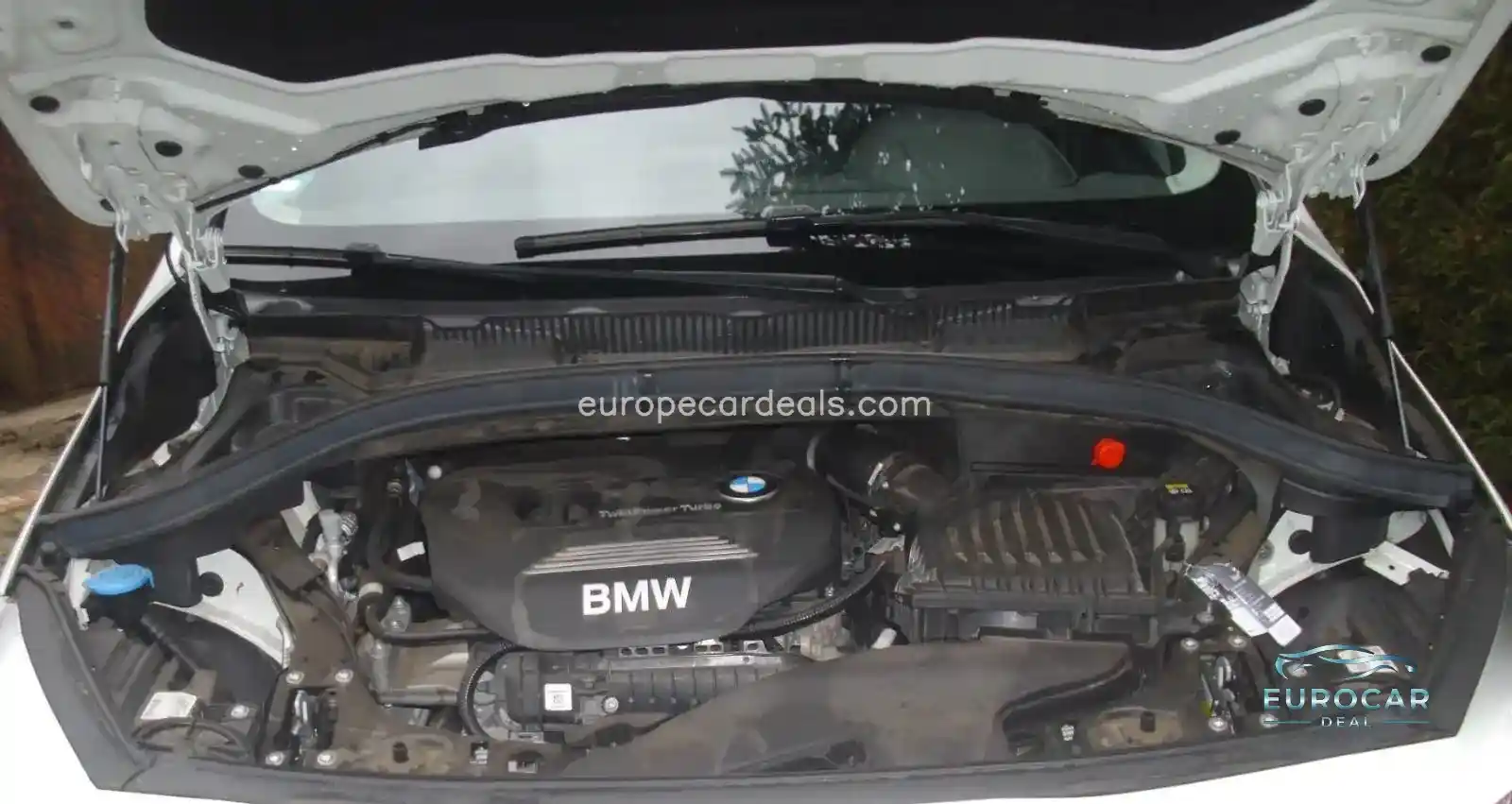 BMW 218 Active Tourer