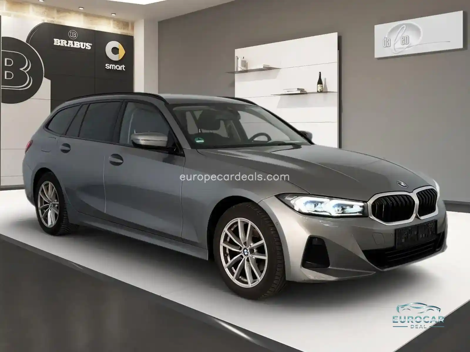 BMW 318