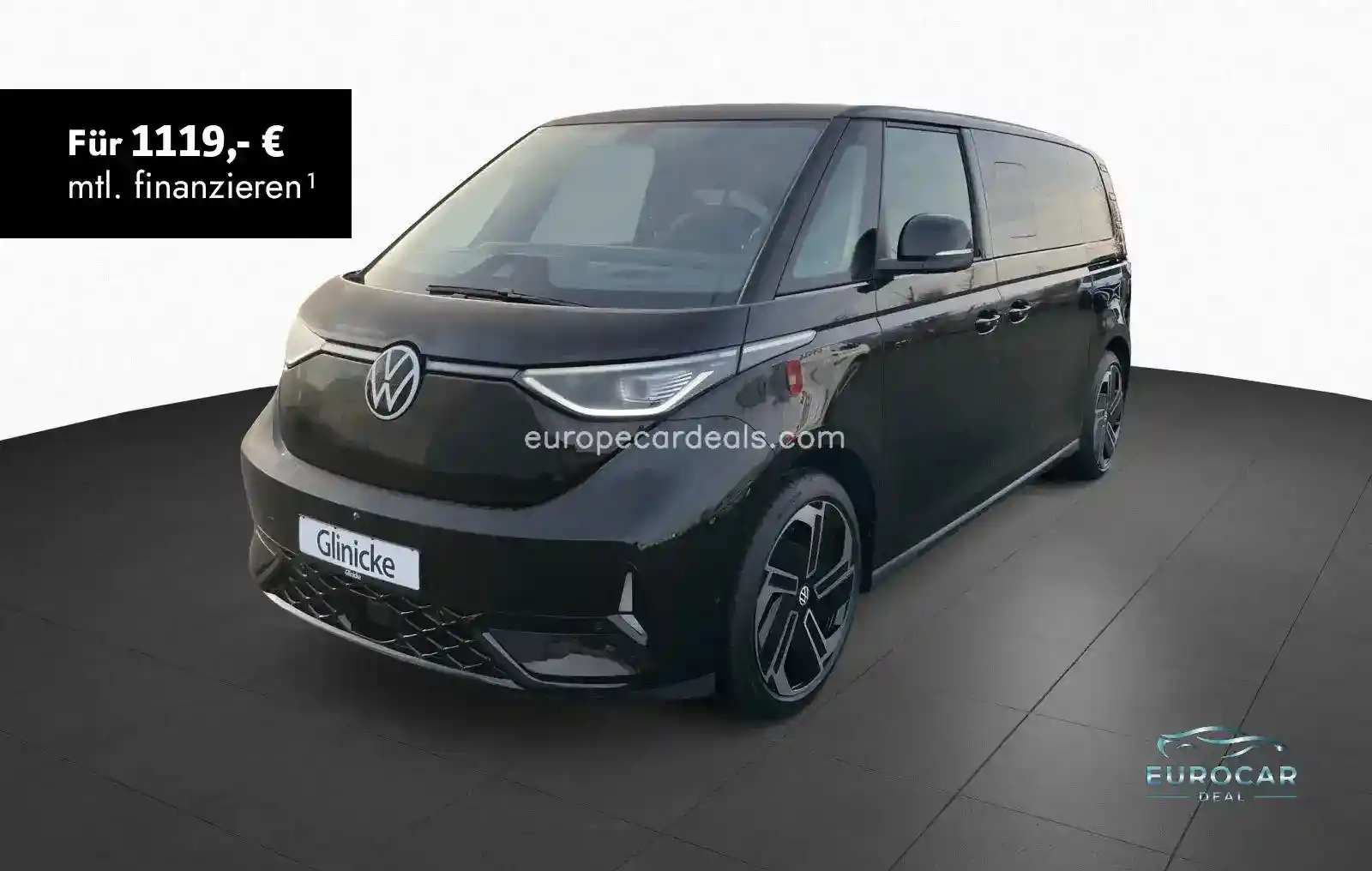 Volkswagen ID. Buzz