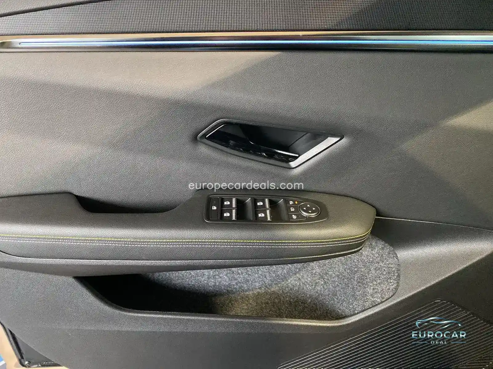 Renault Scenic E-TECH