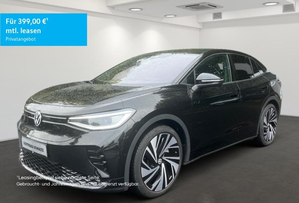 Volkswagen ID.5