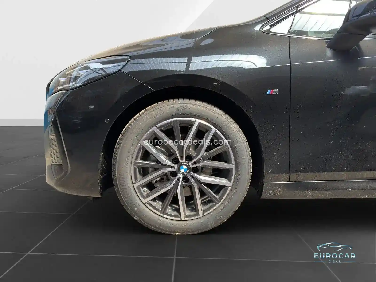 BMW 220 Active Tourer