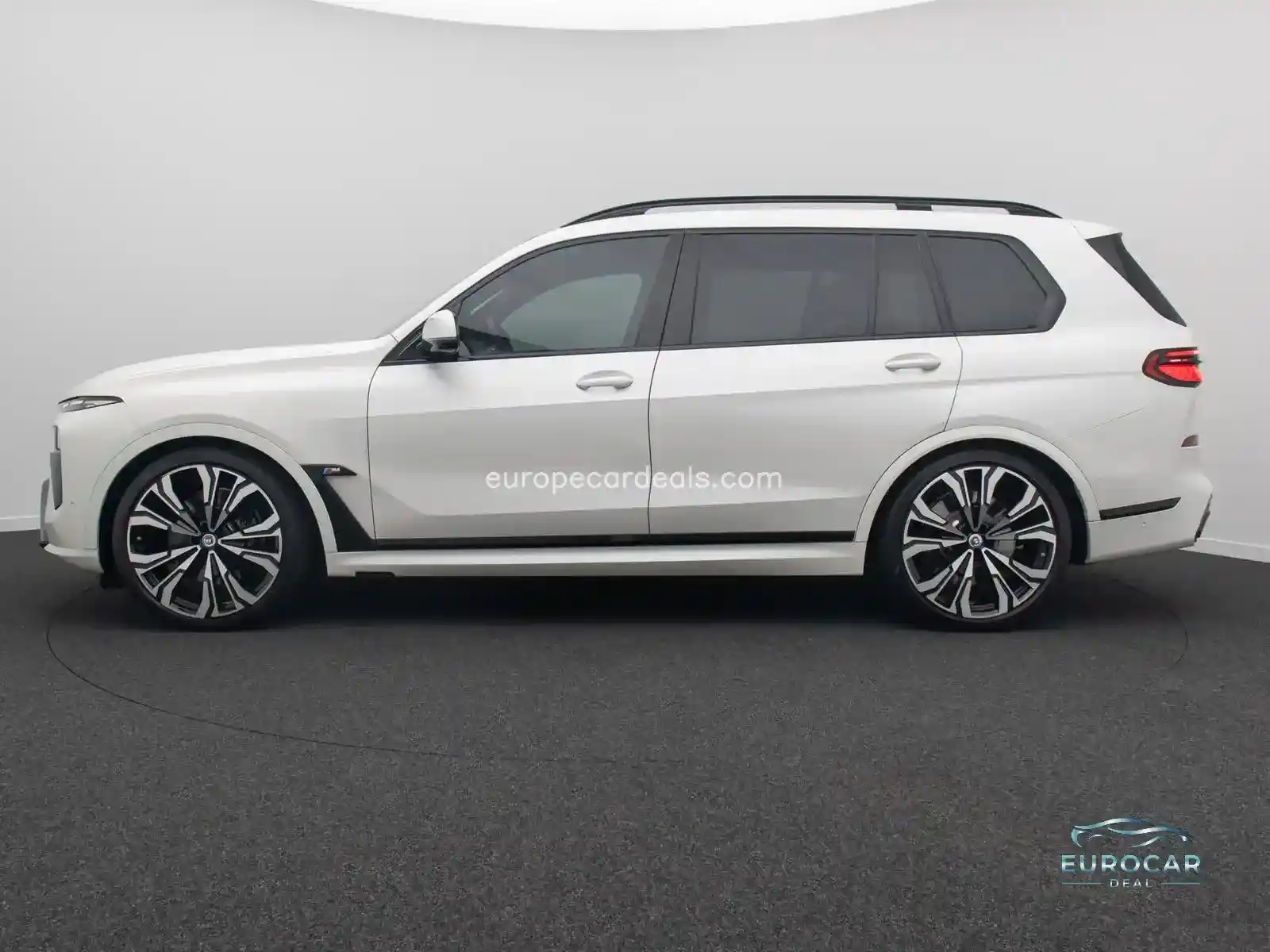 BMW X7 M60