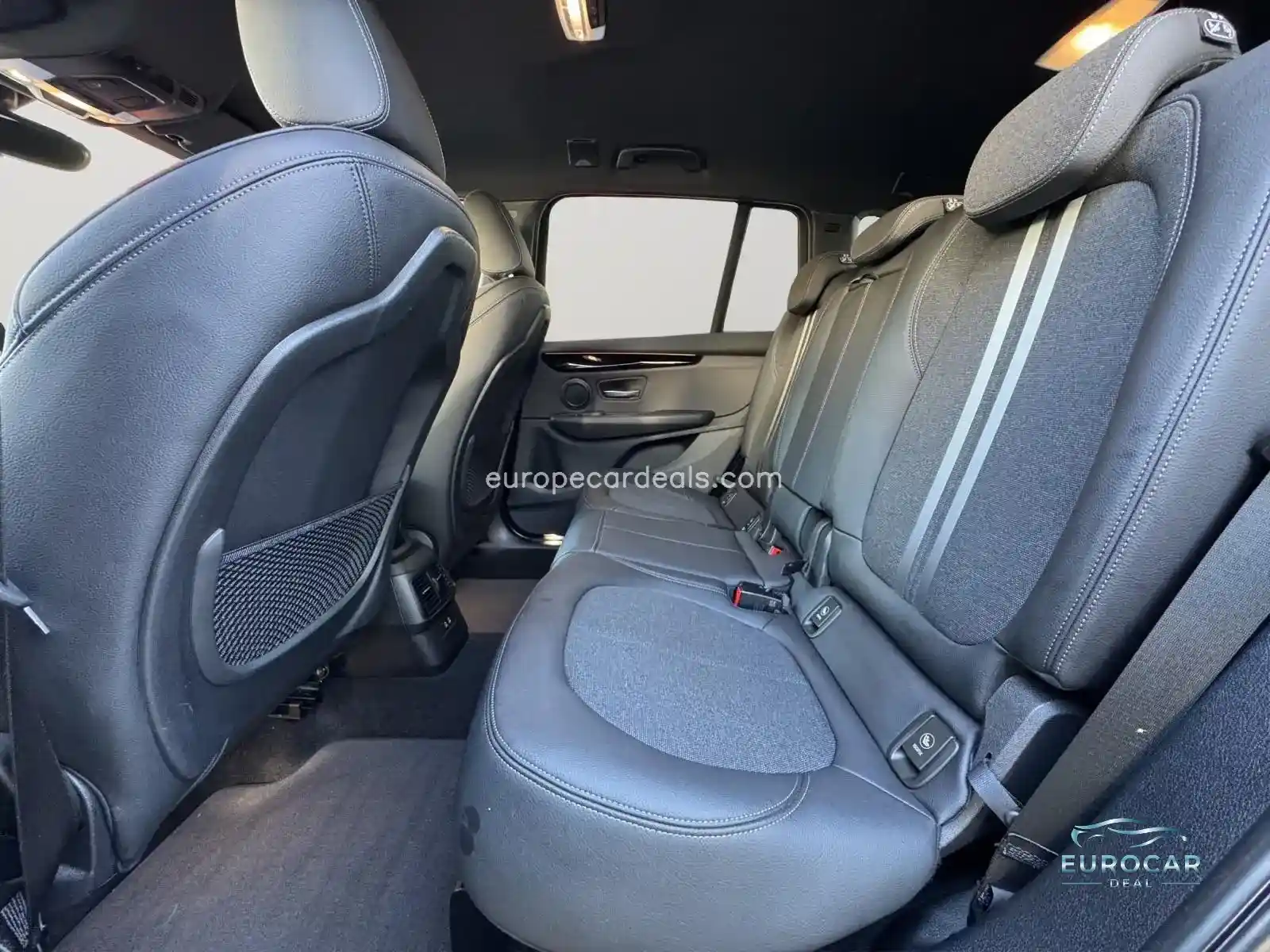 BMW 218 Gran Tourer