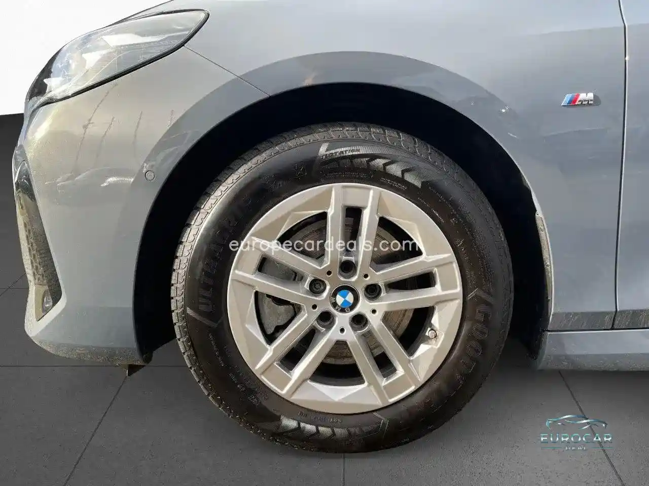 BMW 220 Active Tourer
