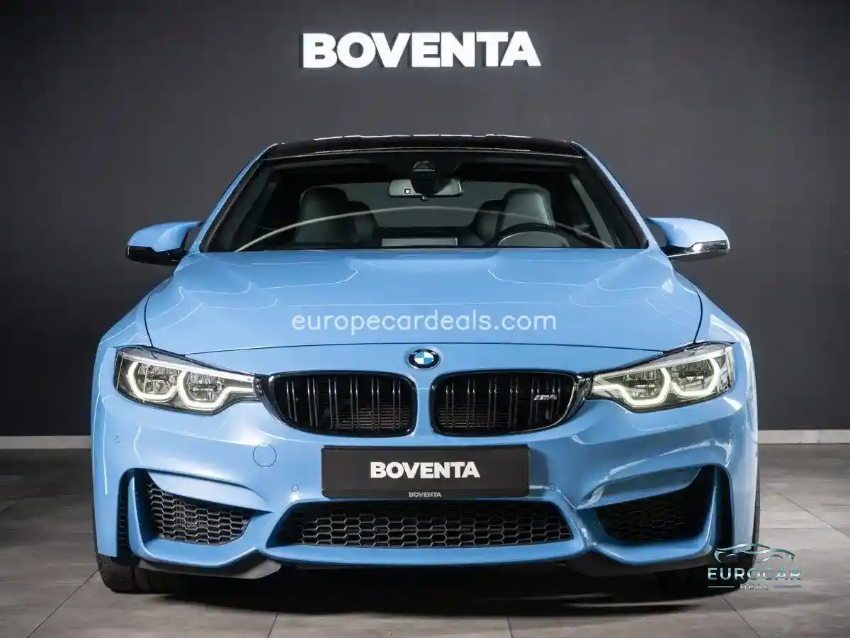 BMW M4