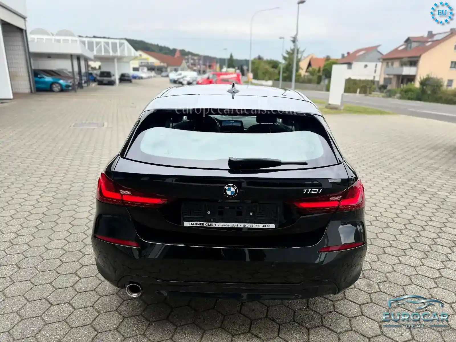 BMW 118