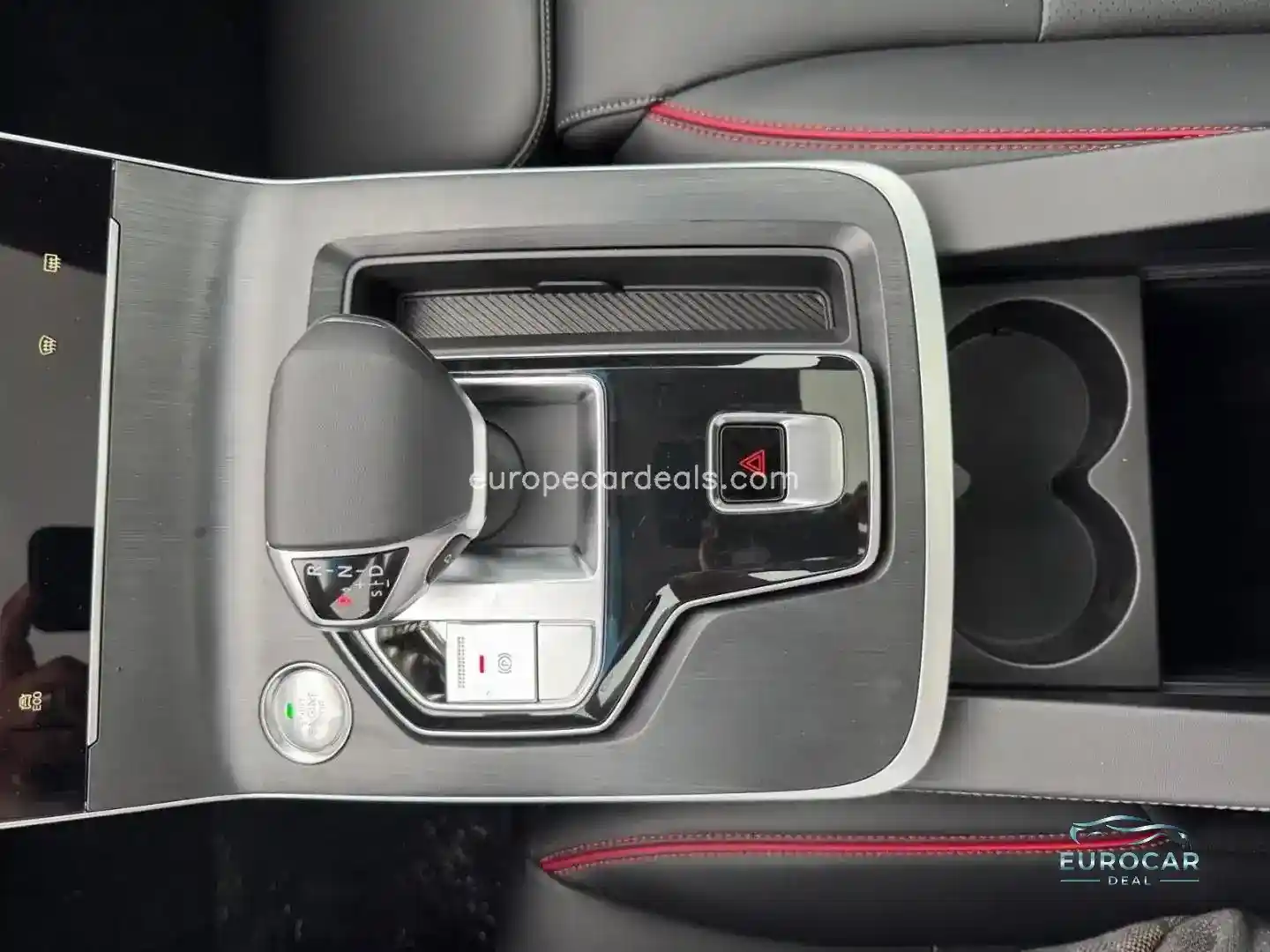 BAIC Beijing X75