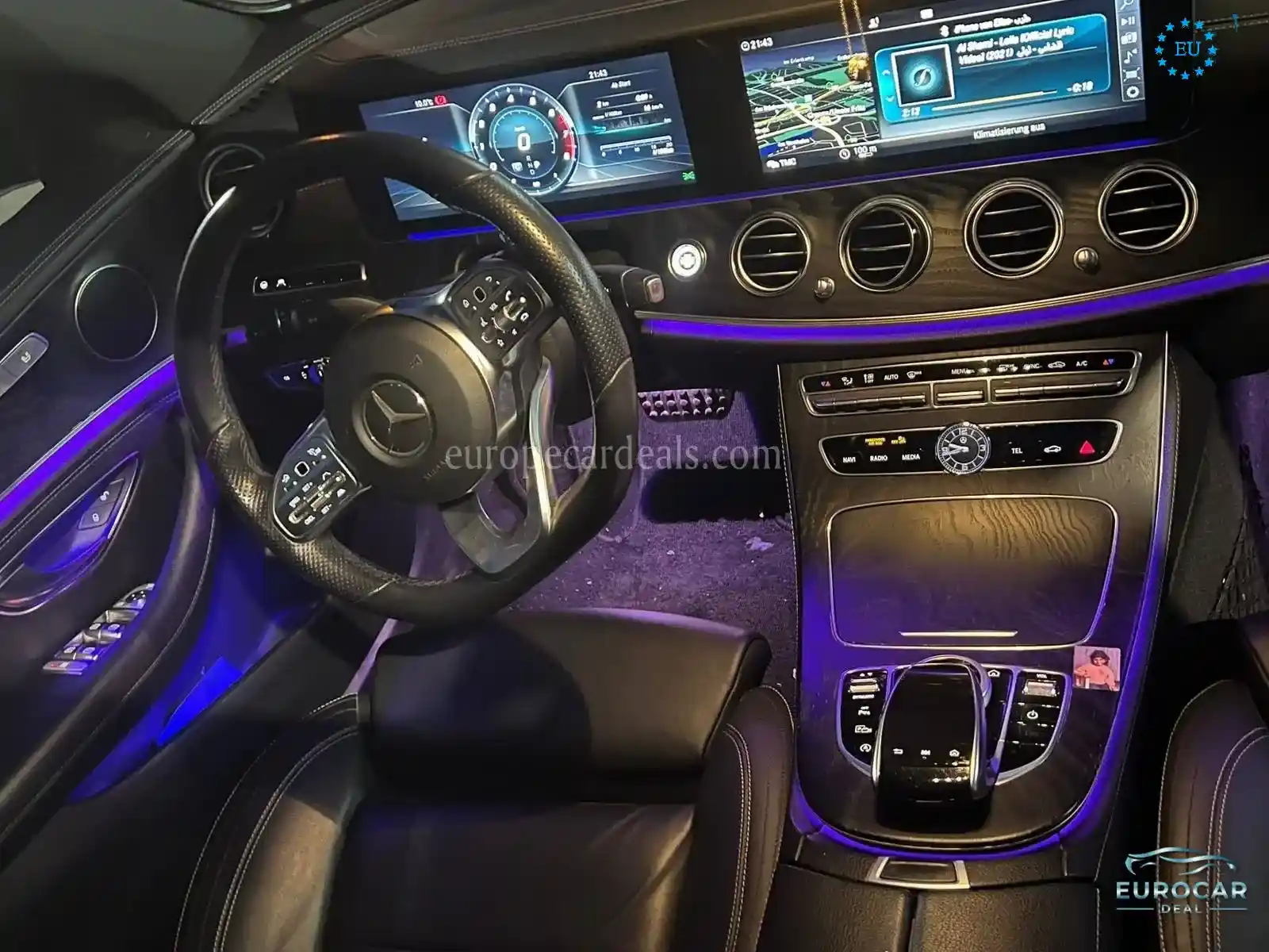 Mercedes-Benz E 300